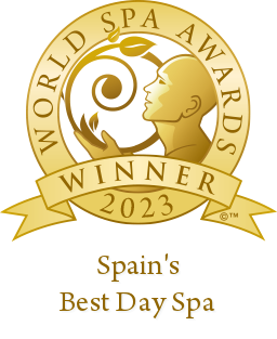 Logo Spain Best Day Spa