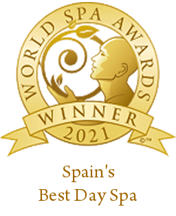 Logo Spain Best Day Spa