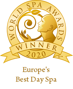 Logo Europe Best Day Spa