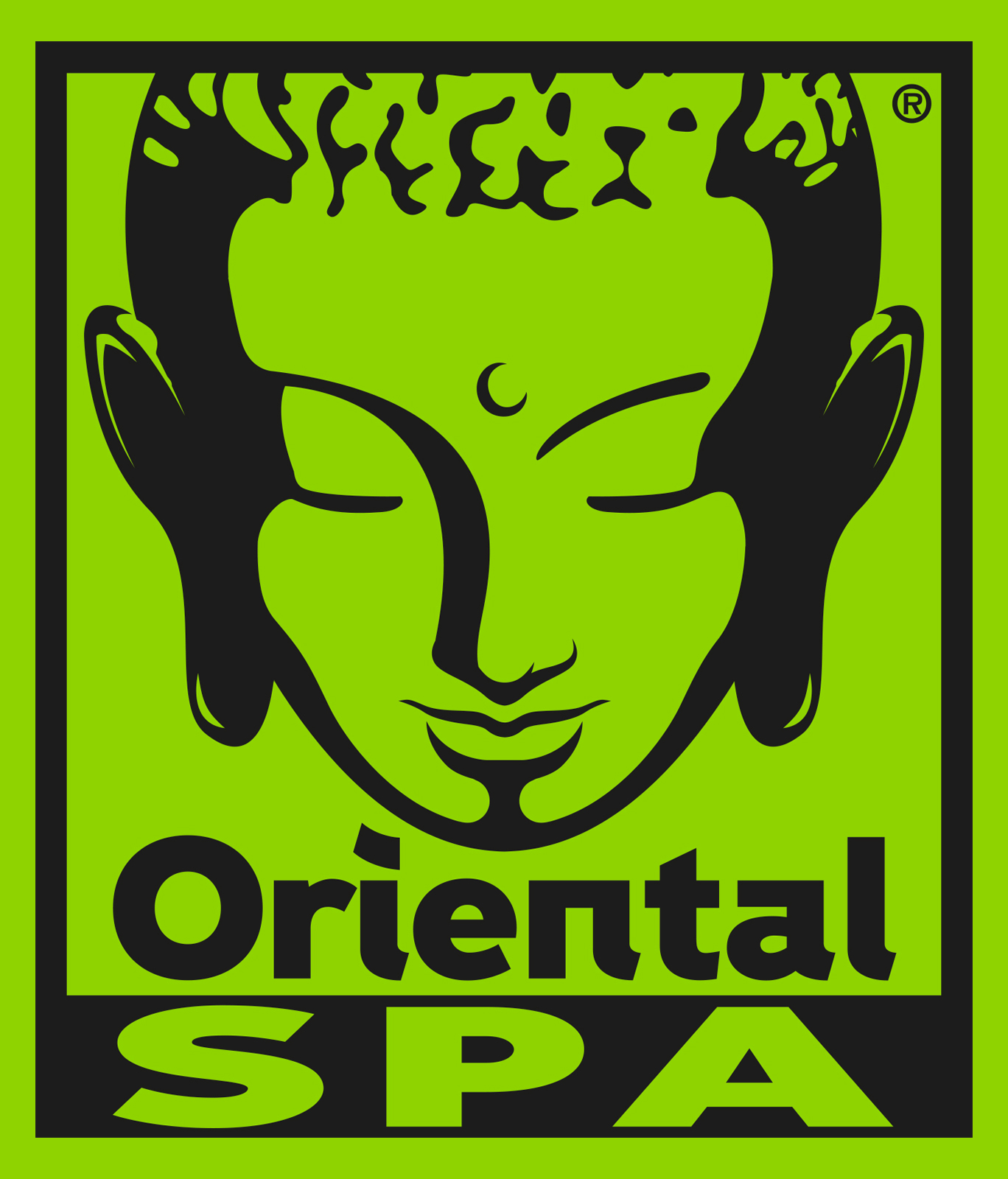 Logo OrientalSpa